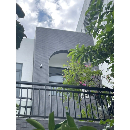 Gạch Vỉ Ốp Giếng Trời Không Gian Decor Cao Cấp VVE- Gạch Việt Nhật 300x300mm