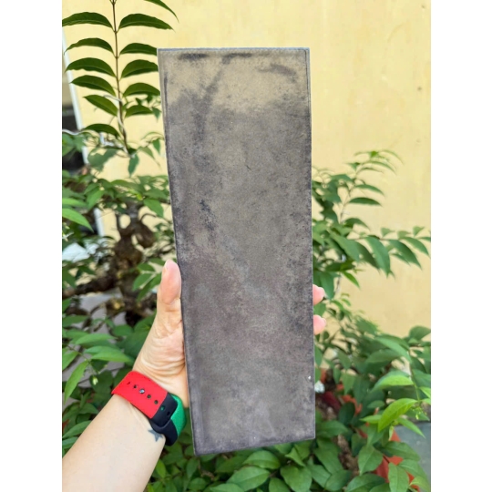 🪨 Gạch Thẻ 10x30cm  Xương Đá LS 1303 – Vẻ đẹp cổ điển mang hơi thở công nghiệp hiện đại BHHOMETILES