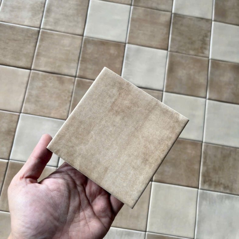 GẠCH THẺ 10×10CM BHHOMETILES – NHỮNG KHOẢNG NHỎ, NHƯNG ĐỦ ĐỂ TẠO DẤU ẤN
