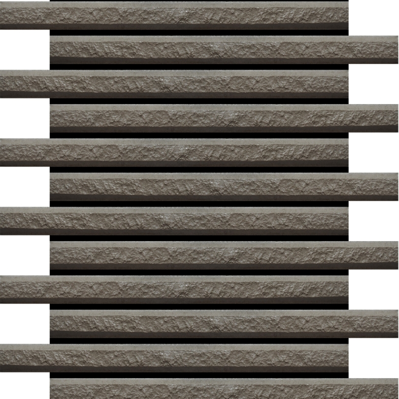 Gạch Trang Trí Vỉ Đũa HBK 332x245mm – Bền Đẹp, Chịu Mưa Nắng, Dễ Thi Công HBK 22503