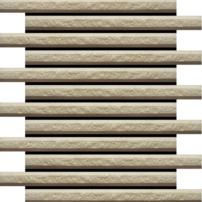 Gạch Trang Trí HBK 22507 Màu Caramel 322x245mm – Ấm Áp, Thân Thiện Với Nội Thất Gỗ