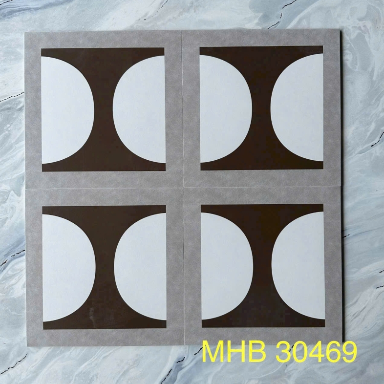 GẠCH BÔNG CỔ ĐIỂN GB 30469