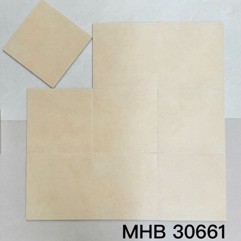 GẠCH BÔNG CỔ ĐIỂN GB 30661