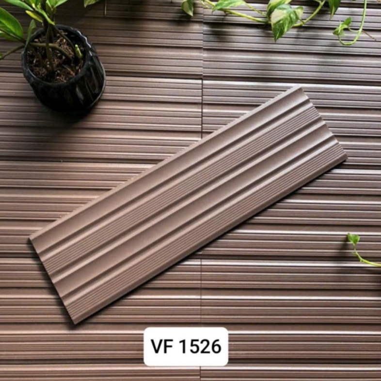 Gạch trang trí 15x50cm VF 1526