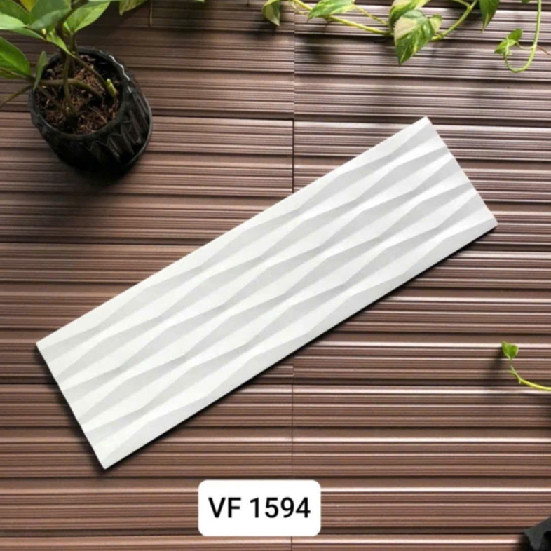 Gạch trang trí 15x50cm VF 1594