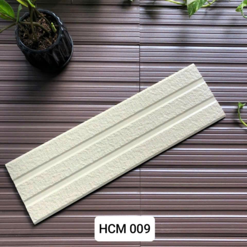 Gạch trang trí 15x50cm HCM 009