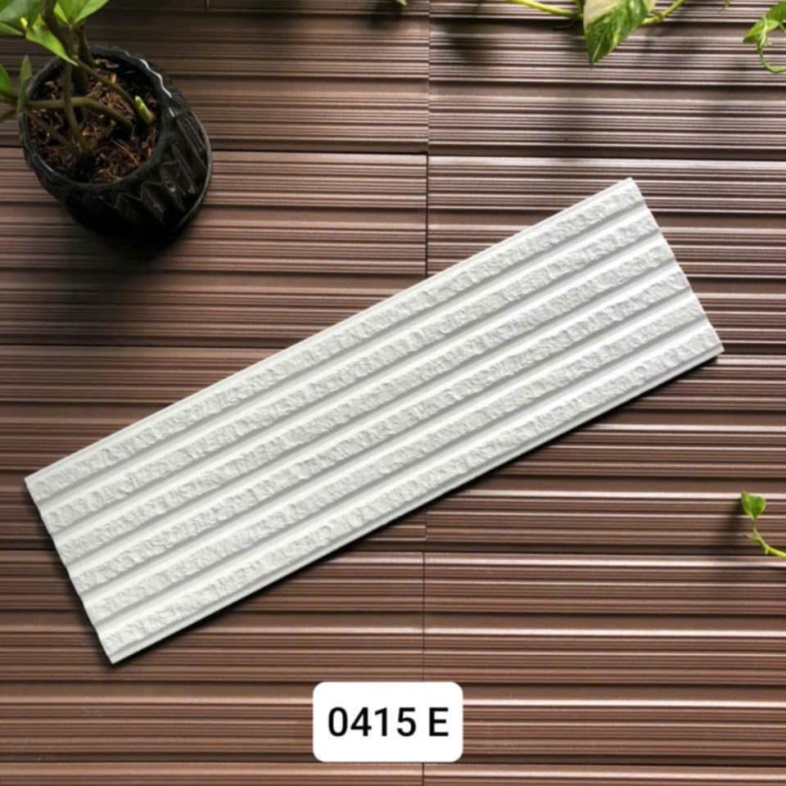 Gạch trang trí 15x50cm 0415E 