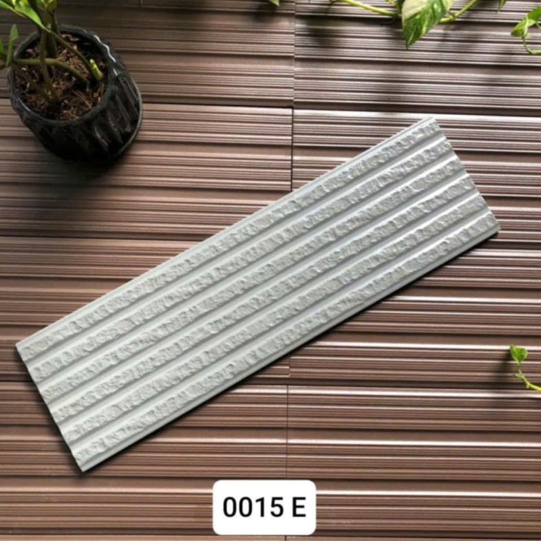 Gạch trang trí 15x50cm HCM 0015E