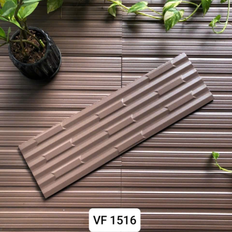 Gạch trang trí 15x50cm VF 1516
