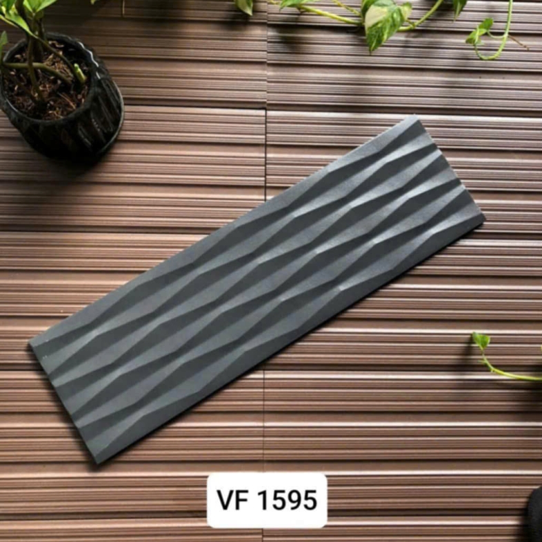 Gạch trang trí 15x50cm VF 1595
