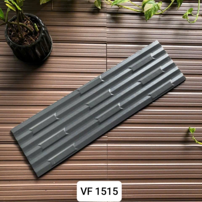 Gạch trang trí 15x50cm VF 1515