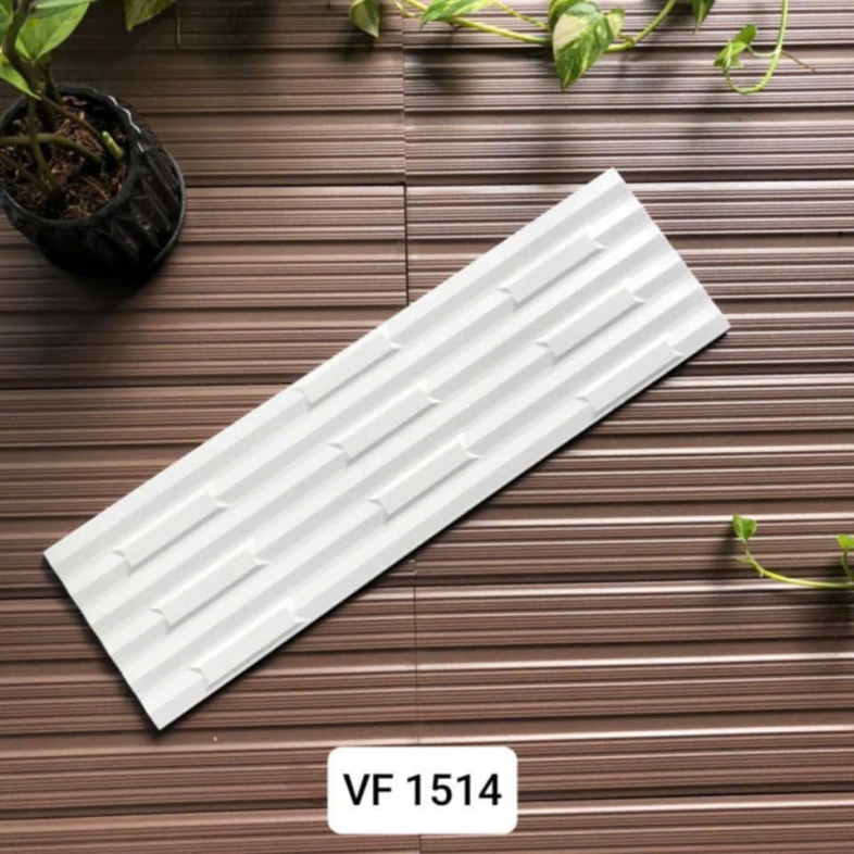 Gạch trang trí 15x50cm VF 1514