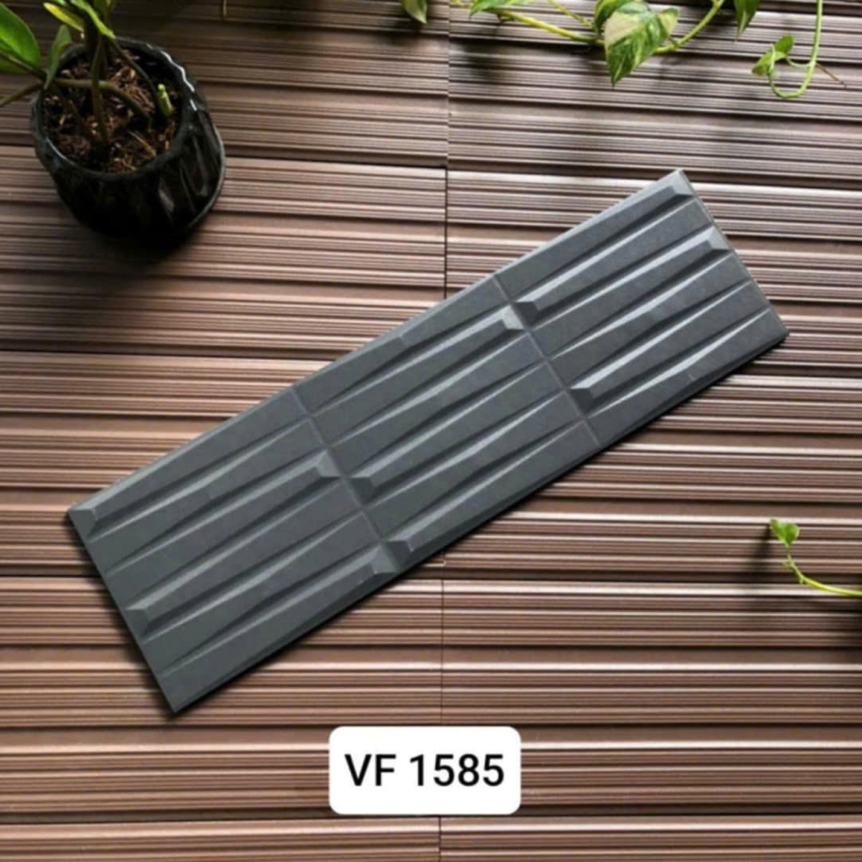 Gạch trang trí 15x50cm VF 1585 