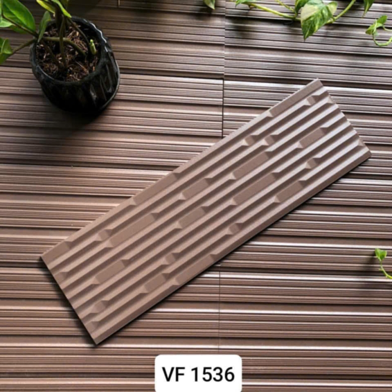 Gạch trang trí 15x50cm VF 1536
