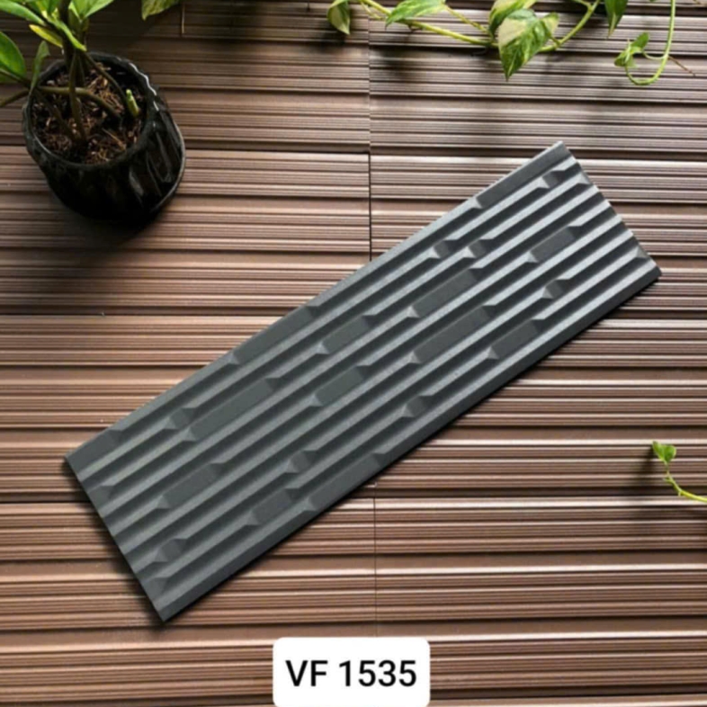 Gạch trang trí 15x50cm VF 1535