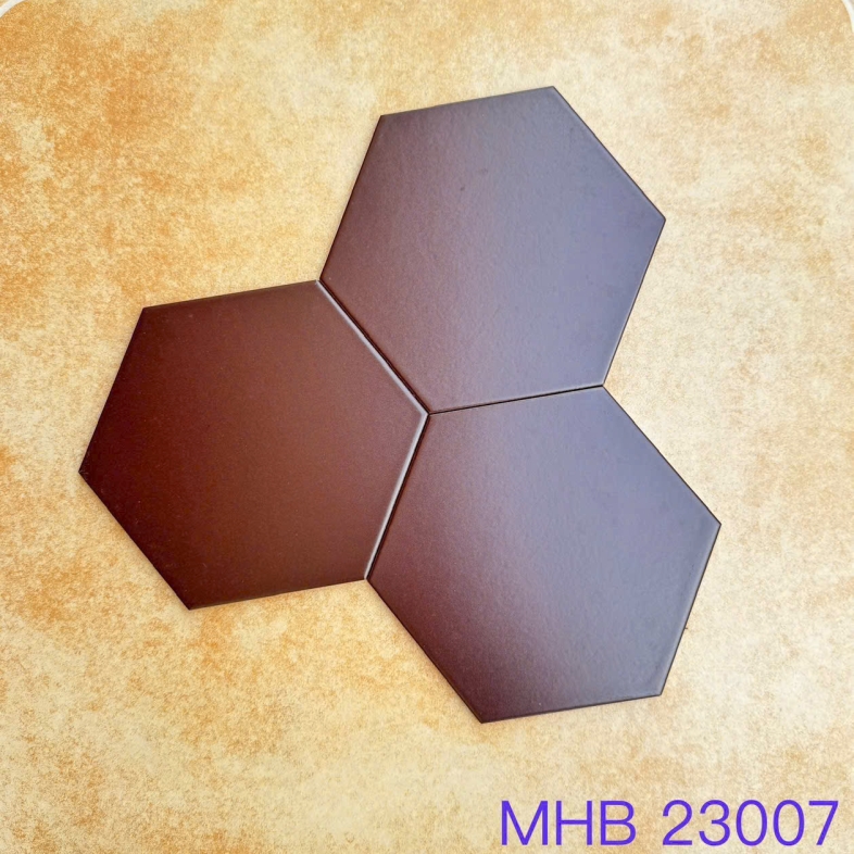 Gạch Lục Giác 20x23Cm LG 23007