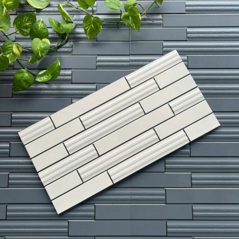 Gạch Việt Nhật 25x50 – Làn Gió Nhật Bản VT 3904