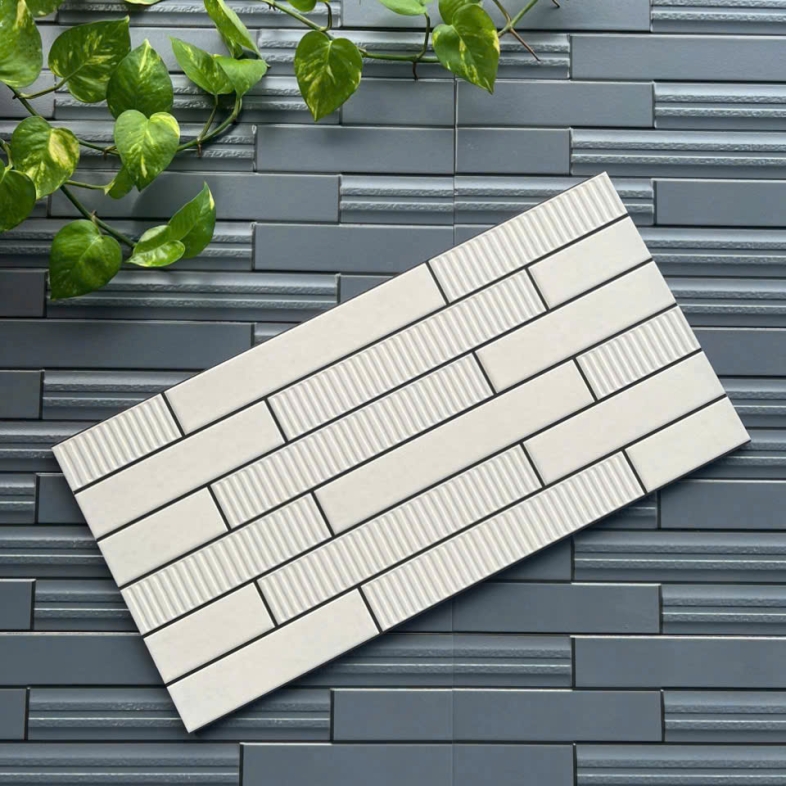 Gạch Việt Nhật 25x50cm – Bình Yên Tối Giản VT 6904