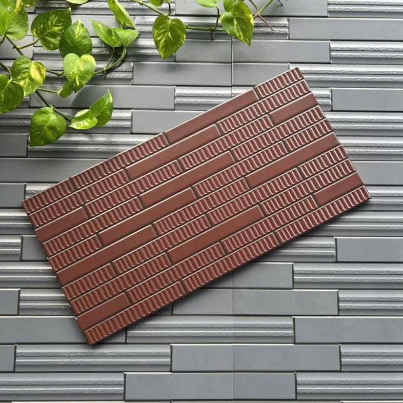 Gạch Việt Nhật 25x50cm – Ánh Sáng Phương Đông VT 5906