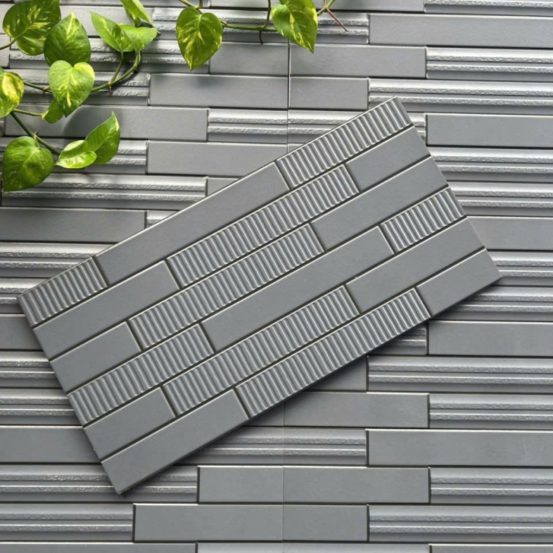 Gạch Việt Nhật 25x50cm – Bình Yên Tối Giản VT 6905