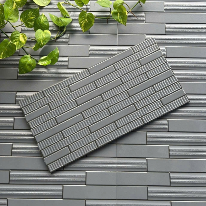 Gạch Việt Nhật 25x50cm – Ánh Sáng Phương Đông VT 5905
