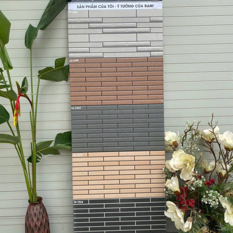 Tĩnh & Thiền – Bộ Gạch 25x50cm BHHometiles VN 25