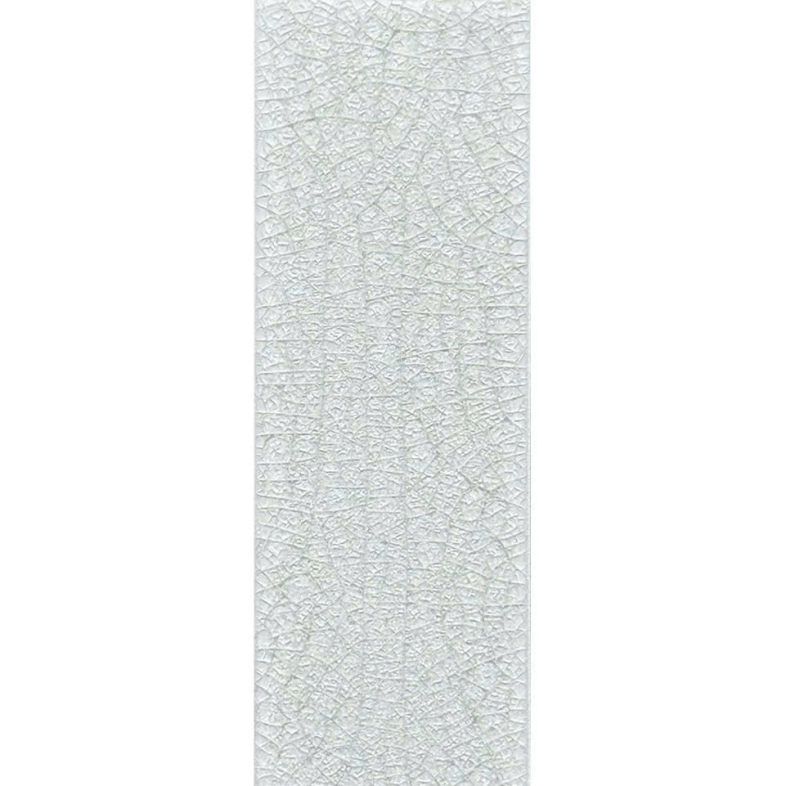 Gạch Thẻ Rạn 6x20cm Trắng Sứ – Kyoto White 62LW01