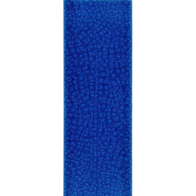 Gạch Thẻ Rạn 6x20cm Xanh Biển Đậm – Deep Ocean Blue 62LW06