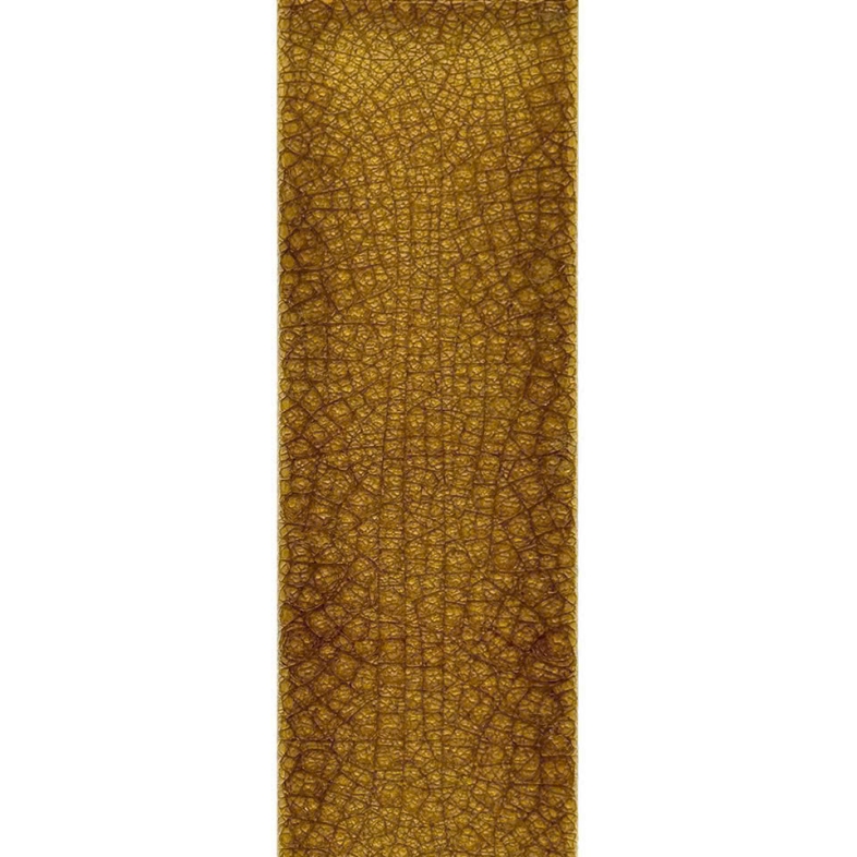 Gạch Thẻ Rạn 6x20cm Vàng Mật Ong – Honey Gold 62LW15