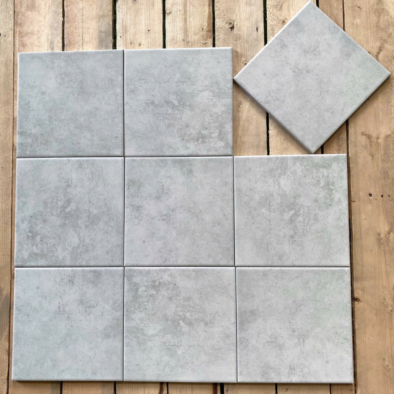 Gạch Xi Măng Trang Trí ADP551 200x200mm