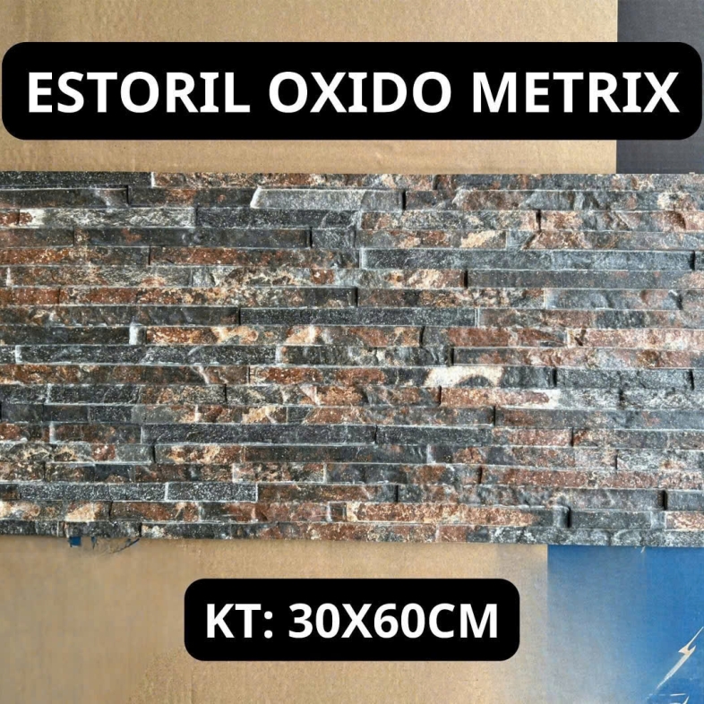 Gạch Ốp Tường 30x60cm BHHOMETILES - Chất Liệu Porcelain Cho Tường Rào Bền Vững & Phong Cách Vintage Độc Đáo