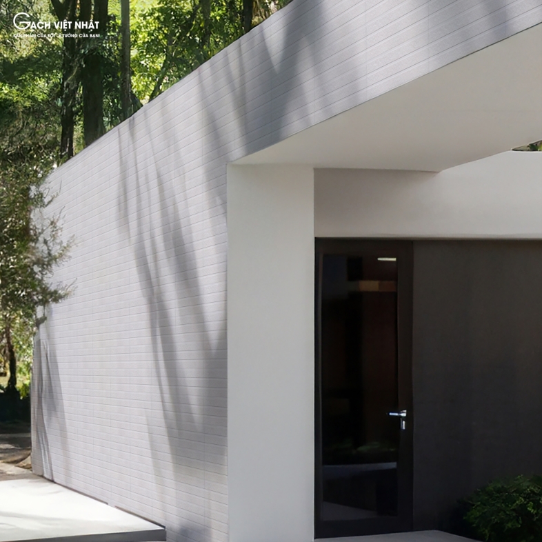 Bộ Sưu Tập Gạch Thẻ 7x30cm Đồng Chất Cao Cấp SBC