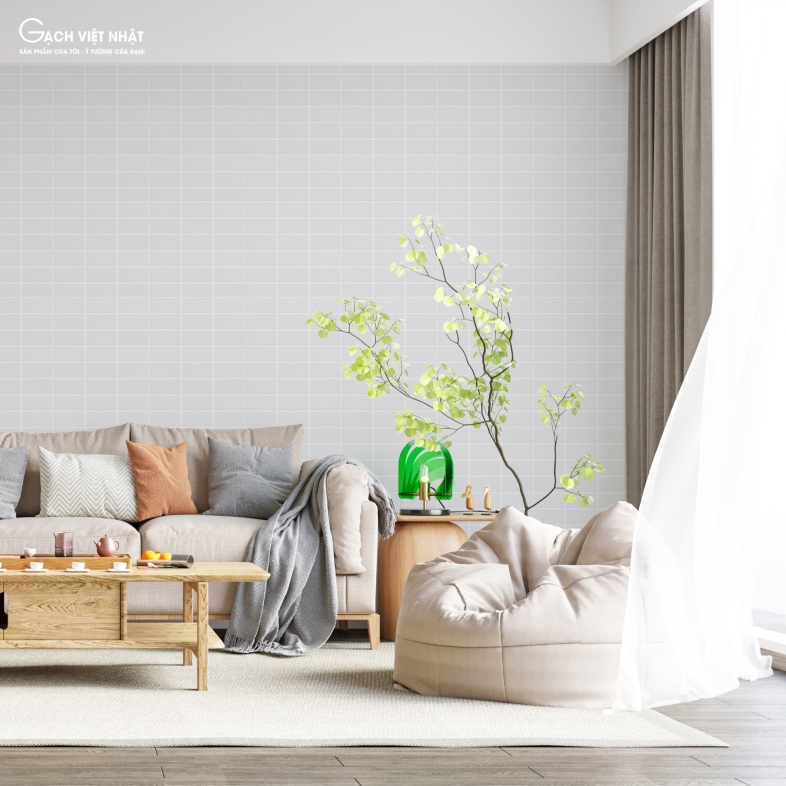 Bộ Sưu Tập Gạch Đồng Chất Chia Ô 15x30cm SOC