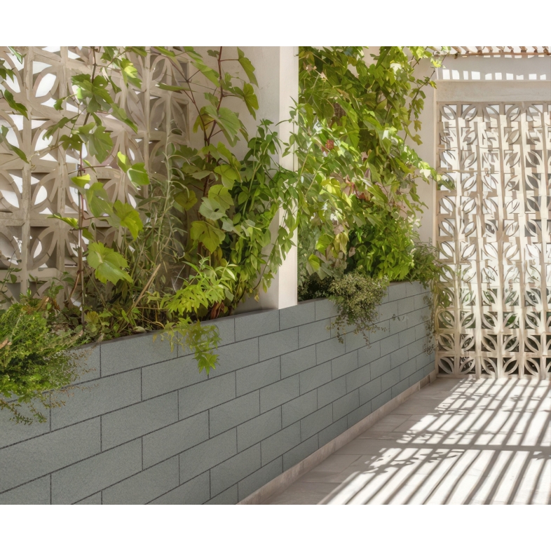 Bộ Sưu Tập Gạch Thẻ Đồng Chất 10x30cm BBC