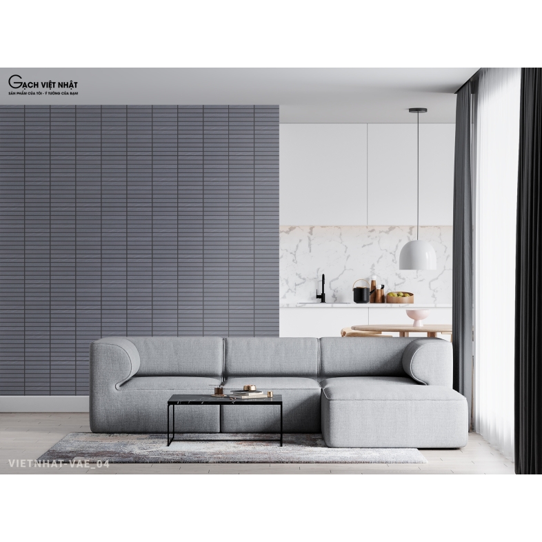 Gạch Vỉ VAE 300x300 – Hơi Thở Đá, Hồn Thiên Nhiên