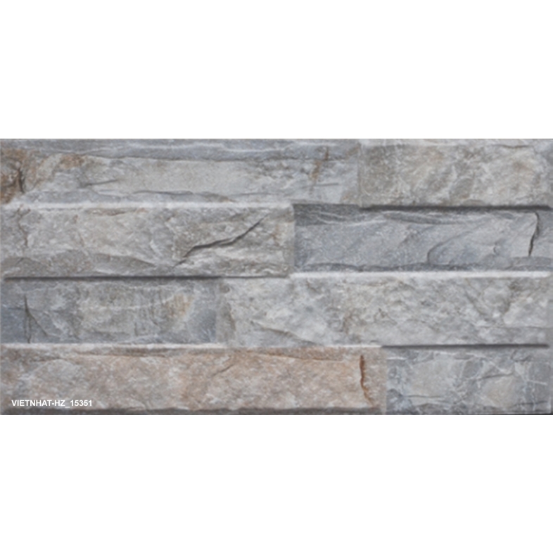 Gạch 15x30CM Trang Trí Mặt Tiền Nhà Phố HZ 15351