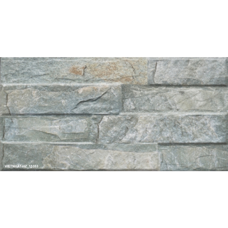 Gạch 15x30 Vân Đá Tự Nhiên Ngoại Thất HZ 15353
