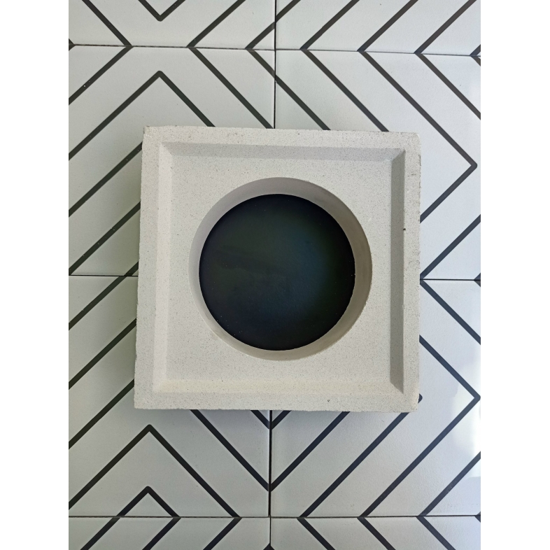 GẠCH BÔNG GIÓ Ô TRÒN