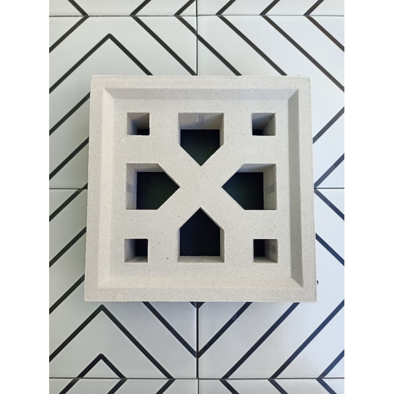 GẠCH BÔNG GIÓ FOUR Y