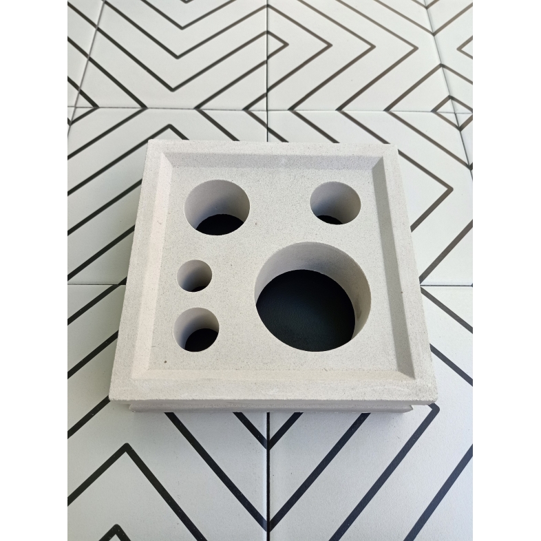 GẠCH BÔNG GIÓ BỌT BIỂN