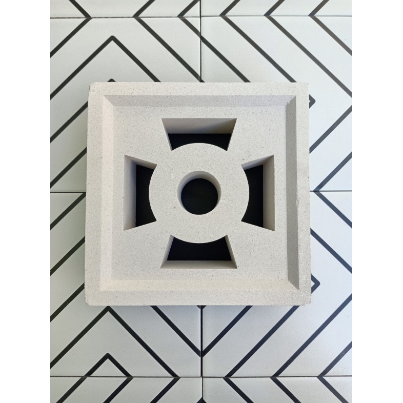 GẠCH BÔNG GIÓ CỐI XAY GIÓ