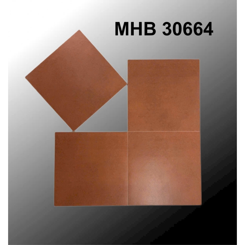 GẠCH BÔNG CỔ ĐIỂN GB 30664