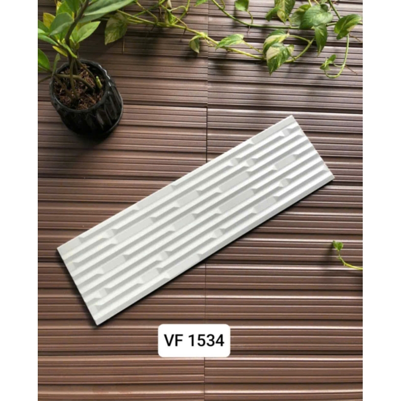 Gạch trang trí 15x50cm VF 1534