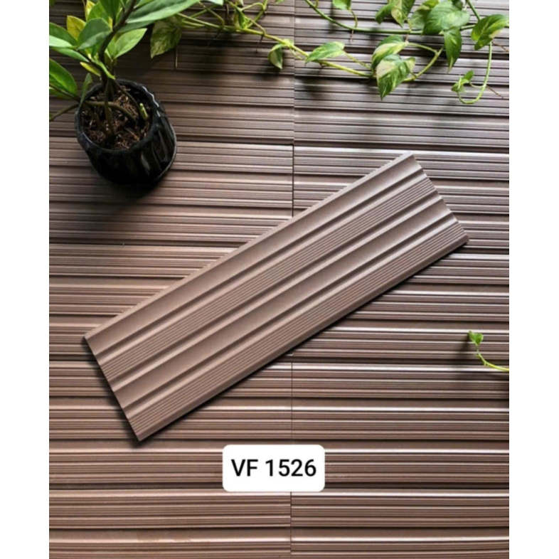 Gạch trang trí 15x50cm VF 1526