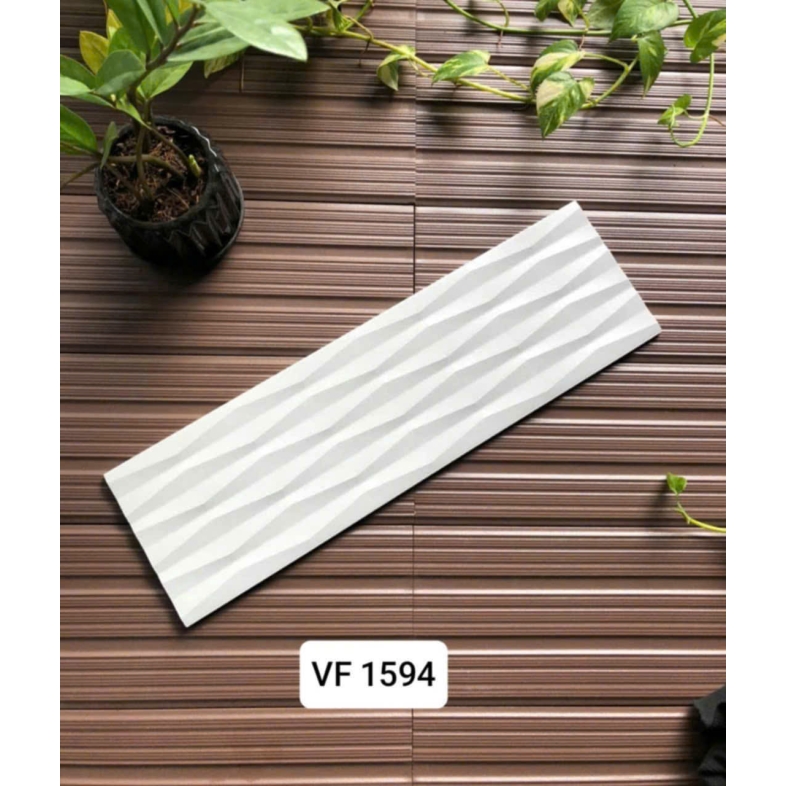 Gạch trang trí 15x50cm VF 1594