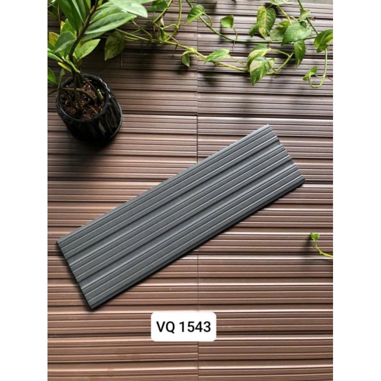 Gạch trang trí 15x50cm VQ 1543