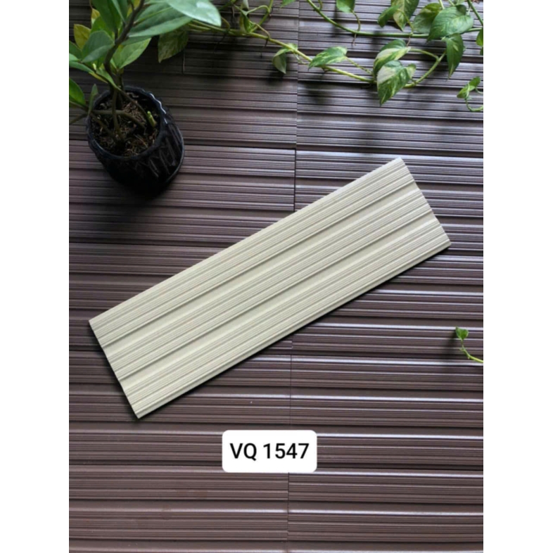 Gạch trang trí 15x50cm VQ 1547