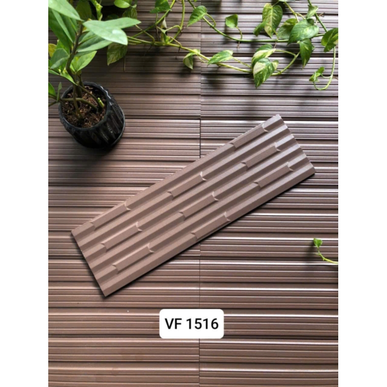Gạch trang trí 15x50cm VF 1516