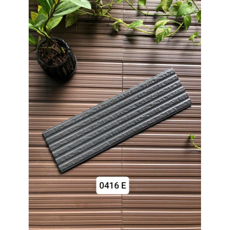 Gạch trang trí 15x50cm 0416E