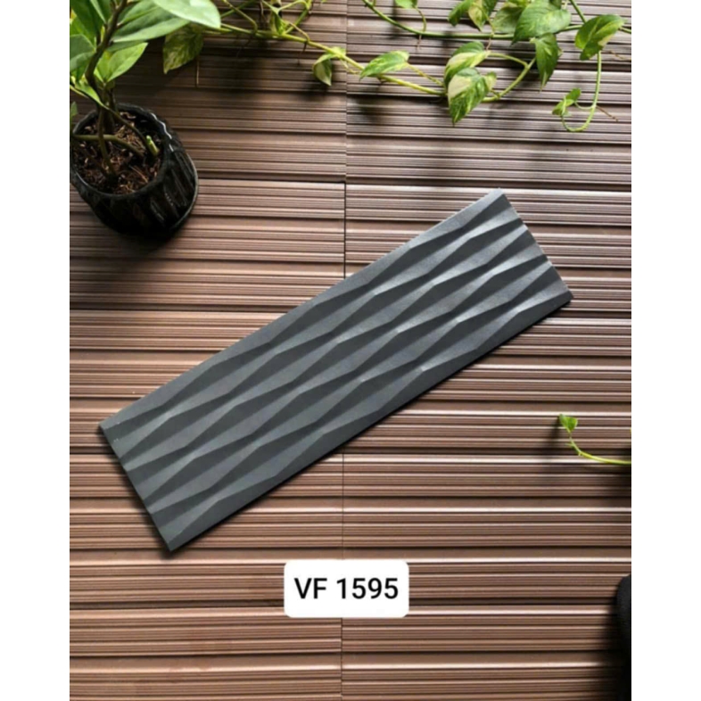 Gạch trang trí 15x50cm VF 1595